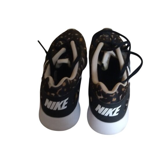 Nike Women's Size 9 Kaishi Print Desert Camo Swoosh Running Shoes Sneakers - Picture 4 of 7
